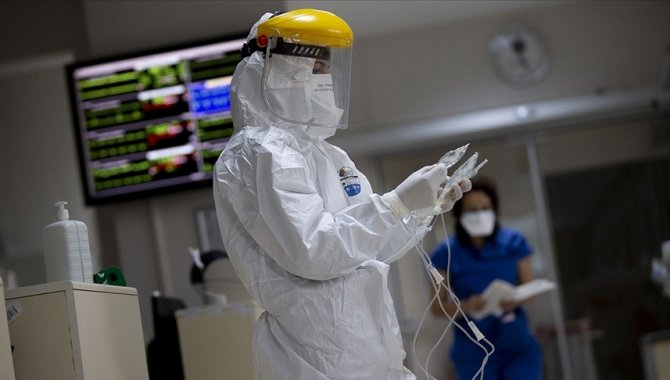 Trabzon'da artan Kovid-19 vakalarına karşı tedbir ve aşı çağrısı