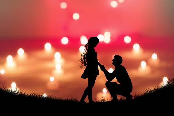 Evlilikte Akli Ve Kalbi Yönden Denklik Önemli