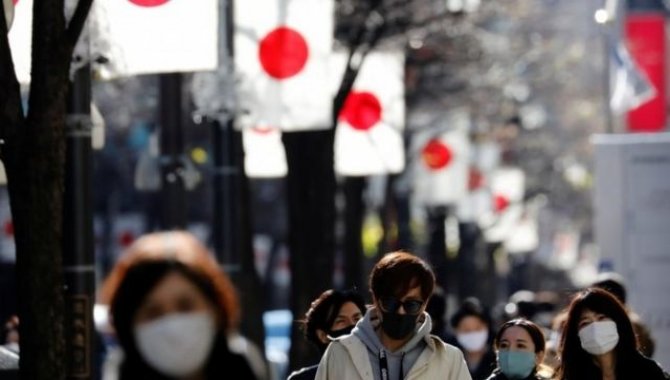 Pakistan, Malezya ve Japonya'da Kovid-19 salgınına ilişkin gelişmeler