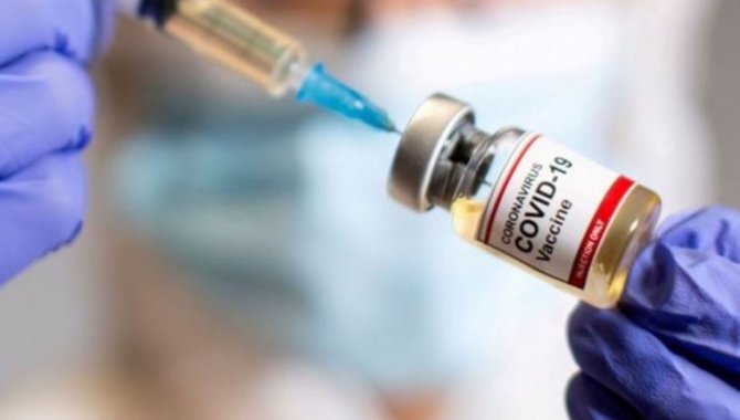 Kovid-19 vakalarının arttığı Karabük'te aşı çağrısı