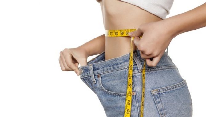 "Hızlı kilo kaybetme vaatleri" sağlığı tehdit ediyor