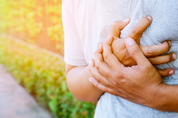 Kalp Damar Hastalıkları Kışın Daha Mı Sık Görülür ?