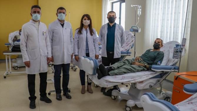 Doktorlardan "erken tanı hayat kurtarır" uyarısı