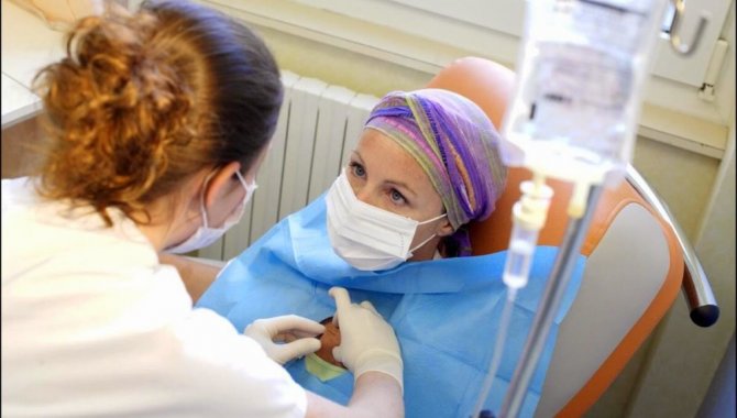 Hastanın Yaşam, İlaç ve Tedaviye Erişim Hakkı Engellenemez