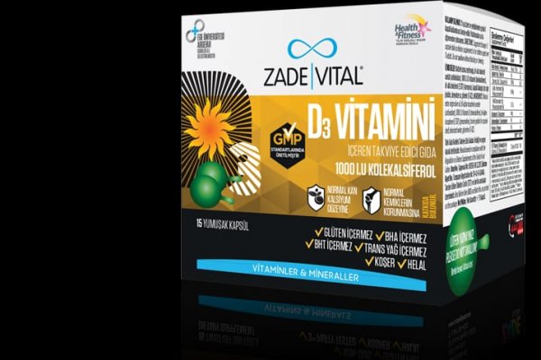 D Vitamini Faydaları