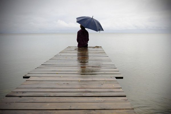 Yalnızlık demans riskini artırıyor