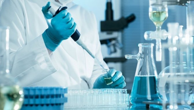Ticaret Bakanlığı raporunda biyoteknolojik ilaç üretimine destek vurgusu