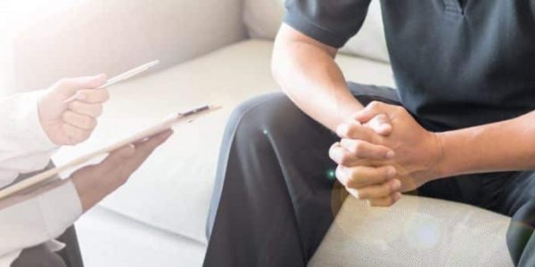 Erkeklerde Ürolojik Hastalıklar !