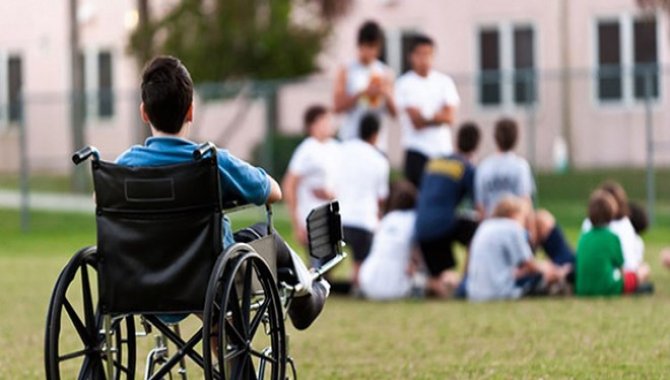 Gelişimsel riski veya engeli bulunan çocukların toplumsal yaşama katılımları artırılacak