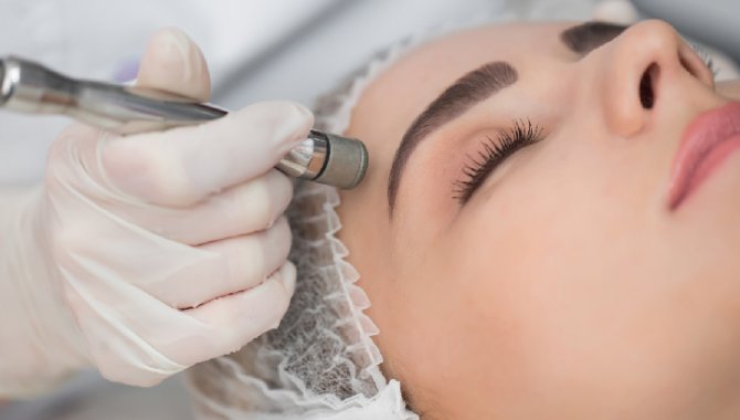 ”Acısız Güzellik Mümkün”