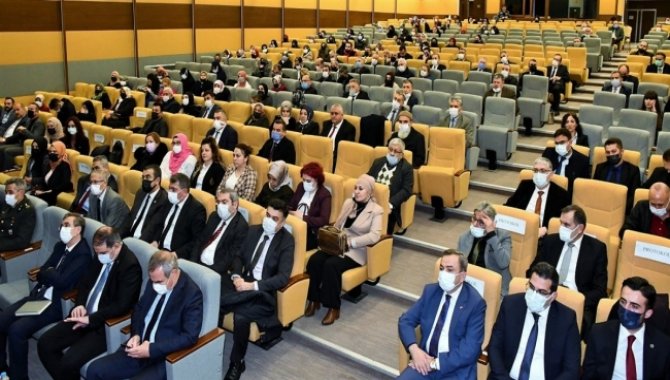 Kırıkkale'de ailelere yönelik "Huzur Köy Aile Psikoeğitim Seminerleri" başladı