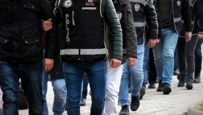 Tekirdağ'da kanser hastalarından para aldıkları iddiasıyla 5 kişi tutuklandı