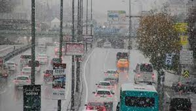 İstanbul'da, asgari personel bulundurulması kaydıyla;