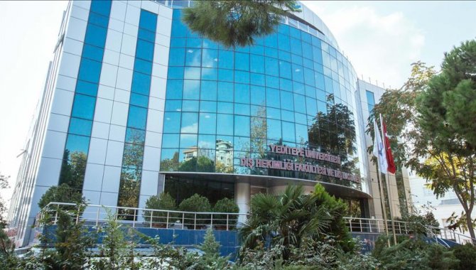 Yeditepe Üniversitesi Diş Hekimliği Fakültesi ve Diş Hastanesi 5. kez uluslararası kalite belgesi aldı