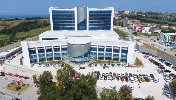 Sinop'ta doktor ile sendika üyesi arasındaki tartışmaya ilişkin soruşturma başlatıldı