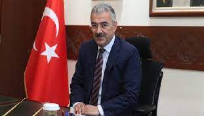 Eskişehir Valisi Erol Ayyıldız'dan 14 Mart Tıp Bayramı mesajı