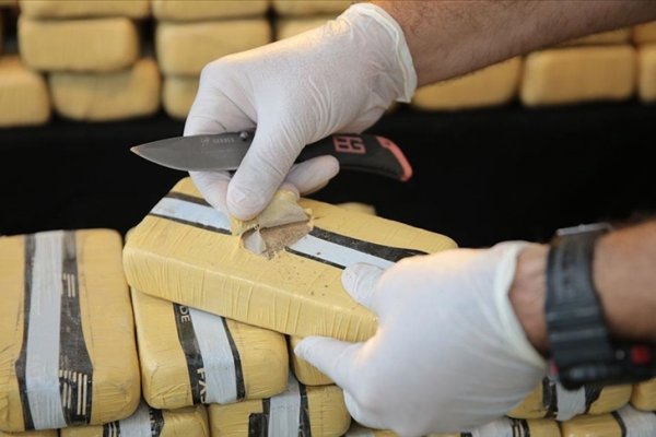 BM: Kovid-19 ve çatışmalar, dünyada uyuşturucunun etkisini artırıyor