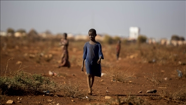 Somali'de kuraklık kızamık ve kolera vakalarını artırdı