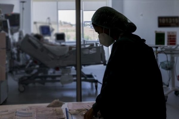 Türkiye'de 1260 kişinin Kovid-19 testi pozitif çıktı, 4 kişi hayatını kaybetti