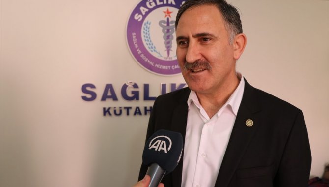 Sağlık-Sen Genel Başkanı Durmuş'tan sağlıkta şiddet ve malpraktisin önlenmesi düzenlemesine destek: