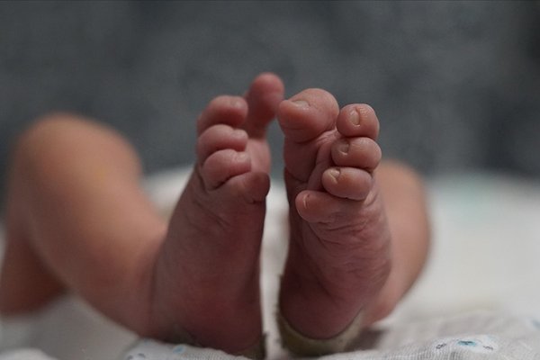 İngiltere'de 201 bebek hastanelerdeki kötü bakım nedeniyle öldü