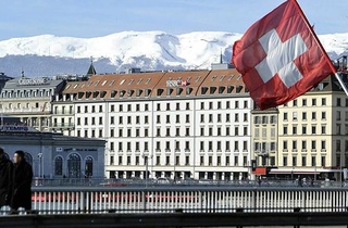 İsviçre'de Kovid-19 tedbirleri 1 Nisan'da tamamen kaldırılacak