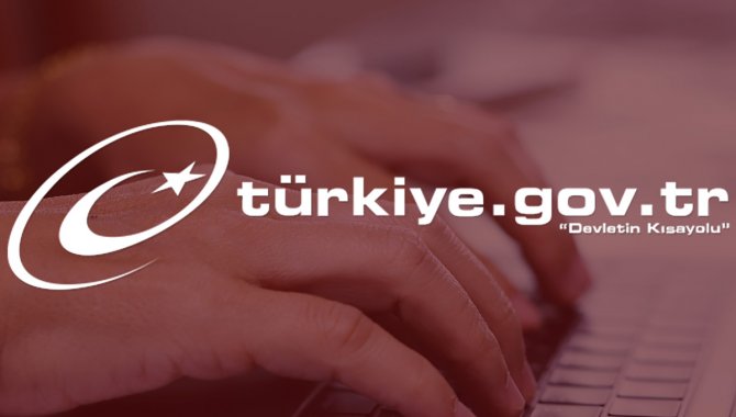 e-Devlet üzerinden 47 bin 343 kişi "engelli kimlik kartı" sahibi oldu