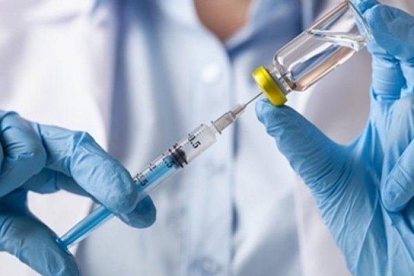 İsveç'te 65 yaş ve üzerindekilere Kovid-19 aşısının 5. dozu önerildi