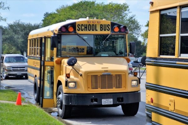 ABD'de Kovid-19 salgını sonrası öğrencilerin ruh sağlığı sorunları arttı