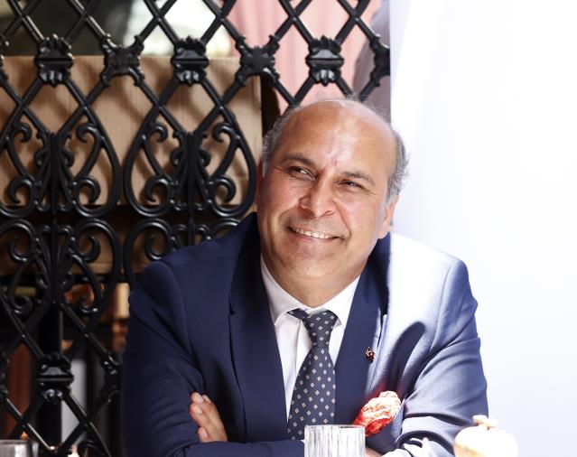 LÖSEMA Kurucu Başkanı Prof. Dr. Altuntaş: "Kanserleri yüzde 30-50 azaltabiliriz"