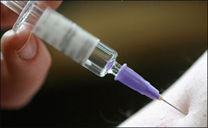 Domuz gribi için yeni aşı ihtimali