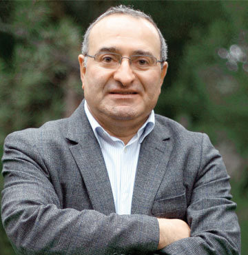 Prof. Dr. Mikdat Kadıoğlu, kuraklıkla gelen tehlikeleri ve alınması gereken önlemleri anlattı:
