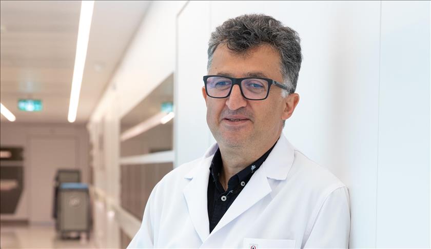 30 yılda yeni kanser olgularında yüzde 50 artış bekleniyor