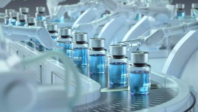 Nijerya, bu yıl kendi Kovid-19 aşısını üretmeye başlayacak