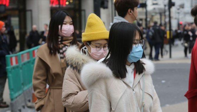 Güney Kore'de maske kullanım şartları esnetilecek