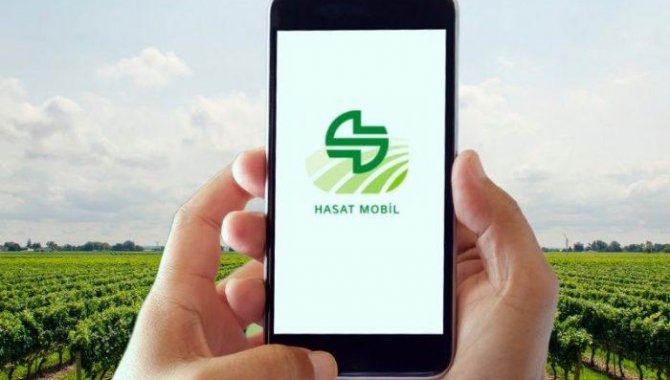 Şekerbank, çiftçi müşterileri için "Hasat Mobil" uygulamasını hayata geçiriyor