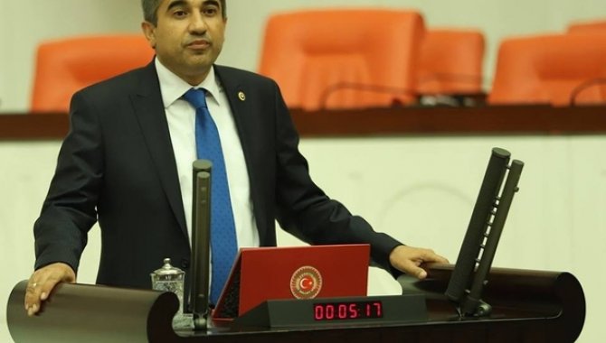 CHP Kırıkkale İl Başkanlığı sağlık sistemini değerlendirdi