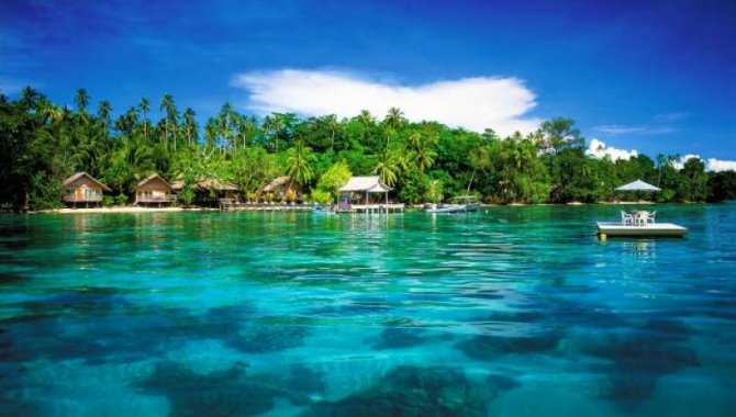 Solomon Adaları'nda muhalif siyasetçilerden Çin'in artan etkisine karşı Batı'ya çağrı