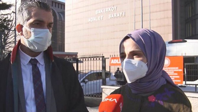 CHP'li meclis üyesine başörtülü doktora hakaret iddiasıyla 2 yıl hapis istemi