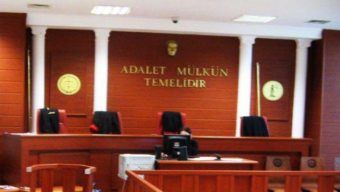 İstanbul'da sağlık çalışanını darbeden kişi hakim karşısına çıkarıldı