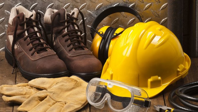 TESK Genel Başkanı Palandöken'den İş Sağlığı ve Güvenliği Haftası mesajı: