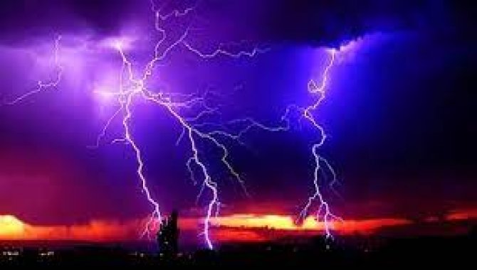 Mardin'de yıldırım isabet eden 80 yaşındaki çoban hayatını kaybetti