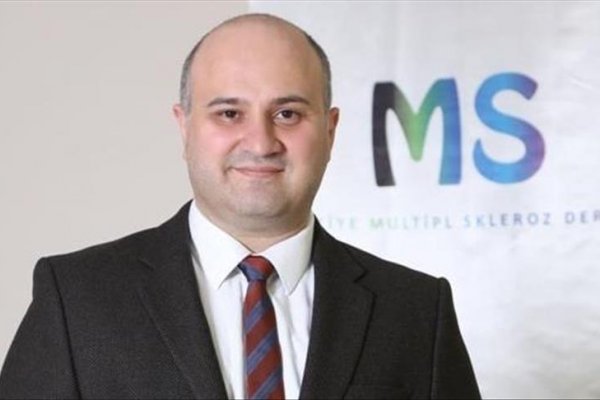 Roche ve Türkiye MS Derneği, dijital sağlık uygulaması MS+'yı kullanıma sundu
