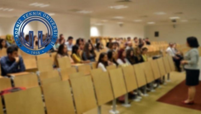 Karadeniz Teknik Üniversitesine 35 araştırma görevlisi alınacak