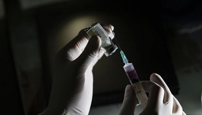 Norveç, ihtiyaç fazlası Kovid-19 aşılarını imha ediyor