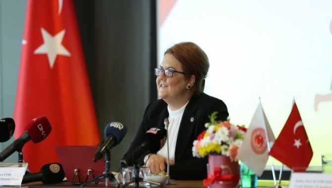 Aile ve Sosyal Hizmetler Bakanı Yanık'tan Engelliler Haftası mesajı:
