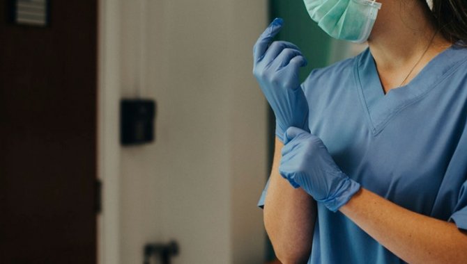 Sağlık-Sen Genel Başkanı Durmuş'tan Hemşireler Günü mesajı