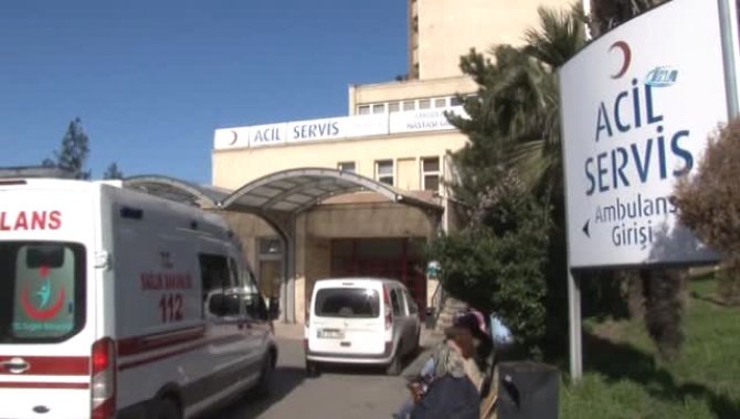 Zonguldak'ta 19 kişi gıda zehirlenmesi şüphesiyle hastaneye başvurdu