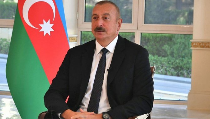 Azerbaycan'da Bağımsızlık Günü affı