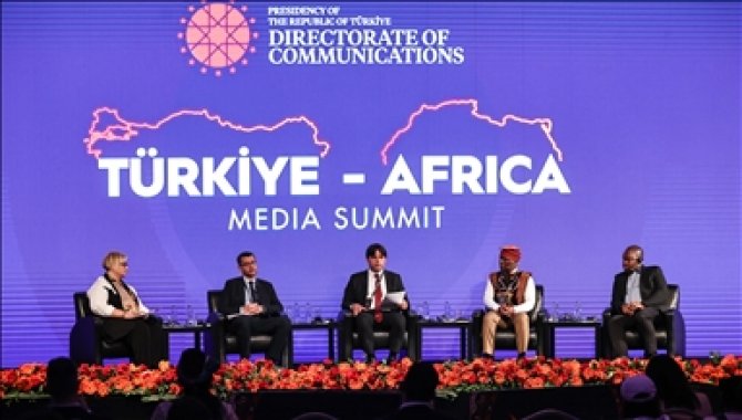 ANALİZ - Türkiye, Afrika ve ortak insani yardım perspektifi